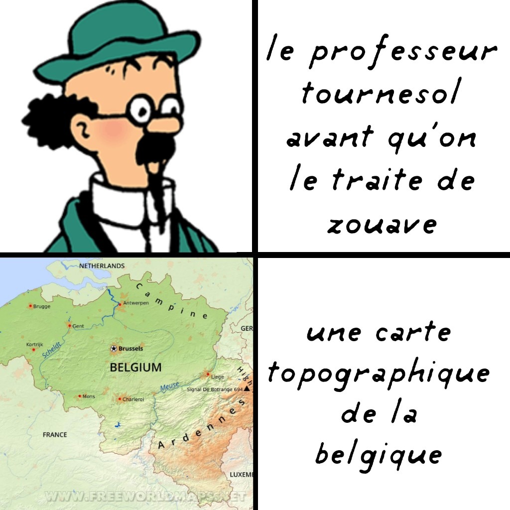 Antimeme