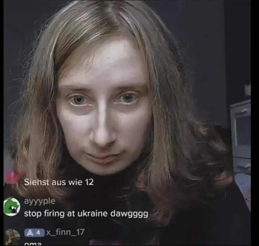 I - meme