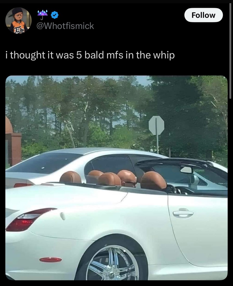 baldies but goldies - meme