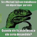 # Michael camaleão