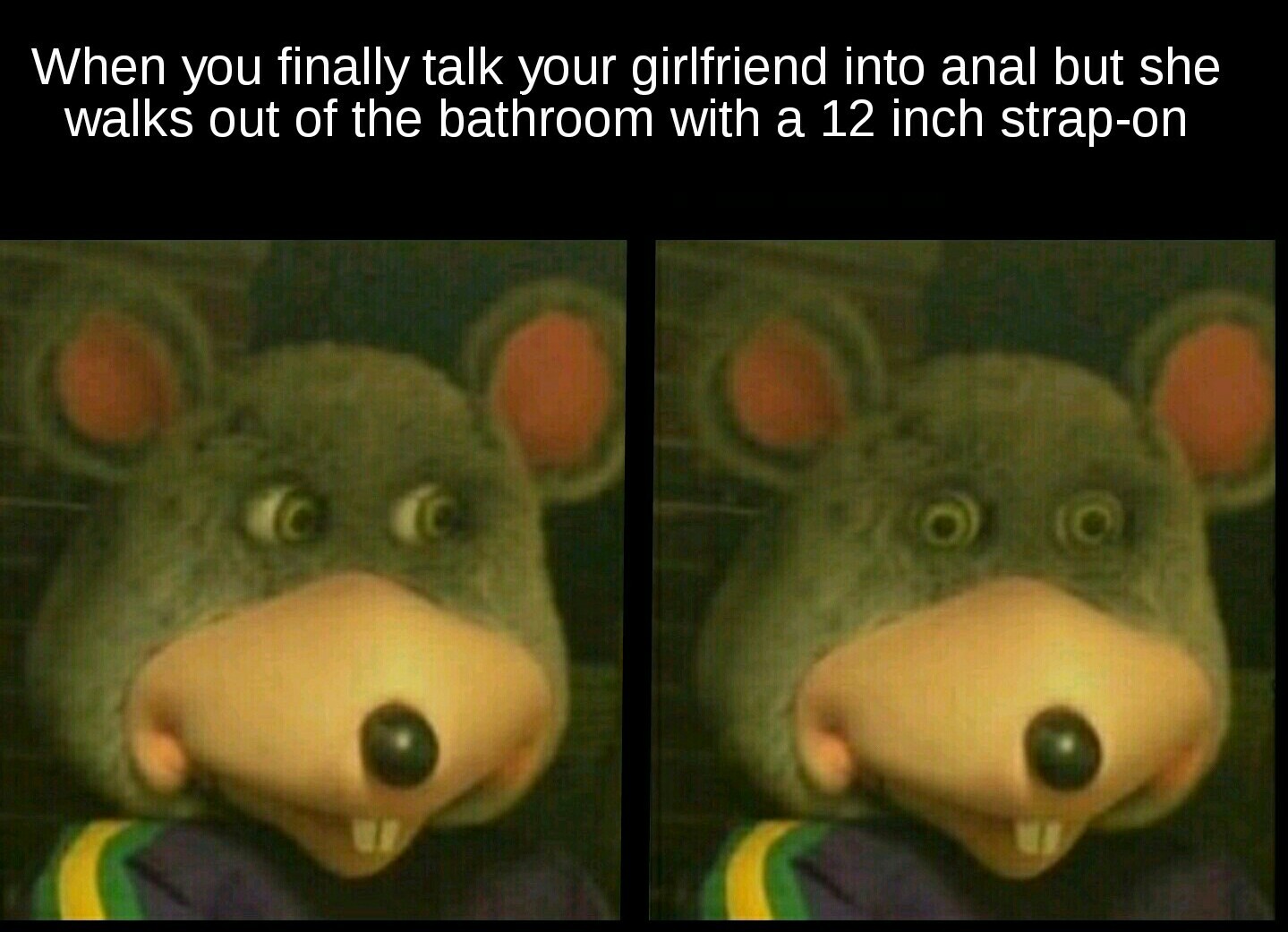 Plot Twist - meme