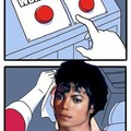 Hypocritical Michael