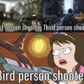 Person Shooters