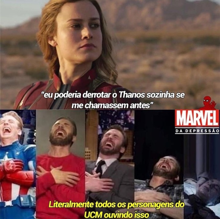 K - meme