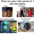 Gaming memes