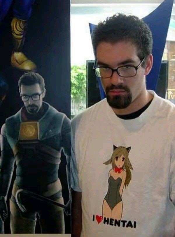 Gordon pajeroman - meme