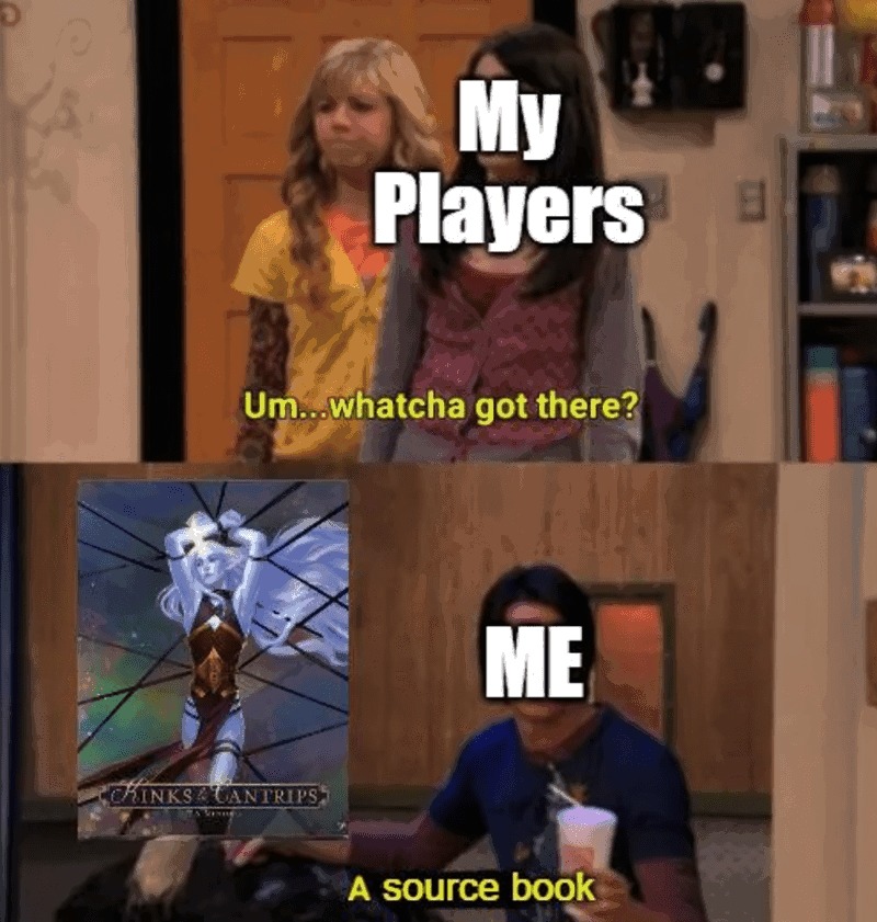 Interesting read - meme
