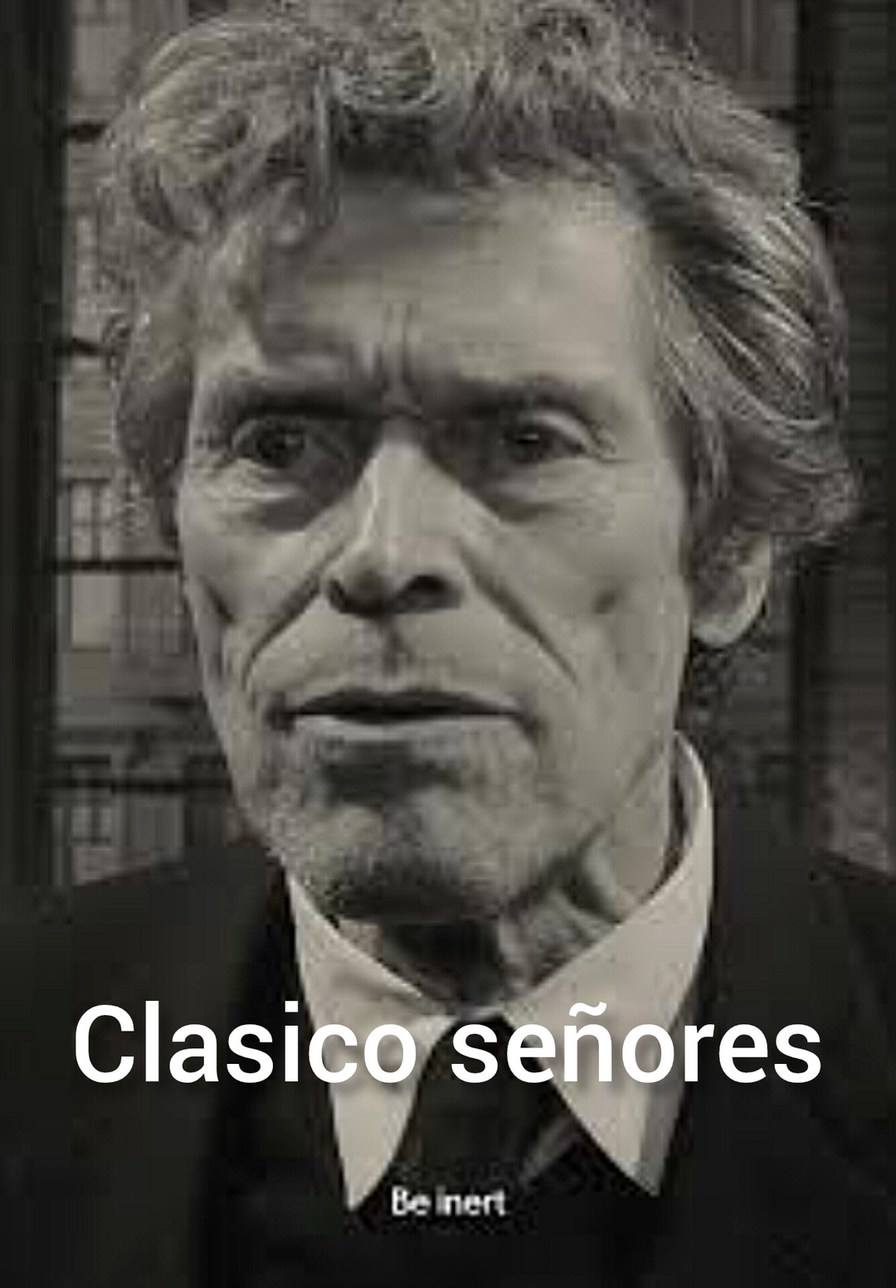 CLASSIC - meme