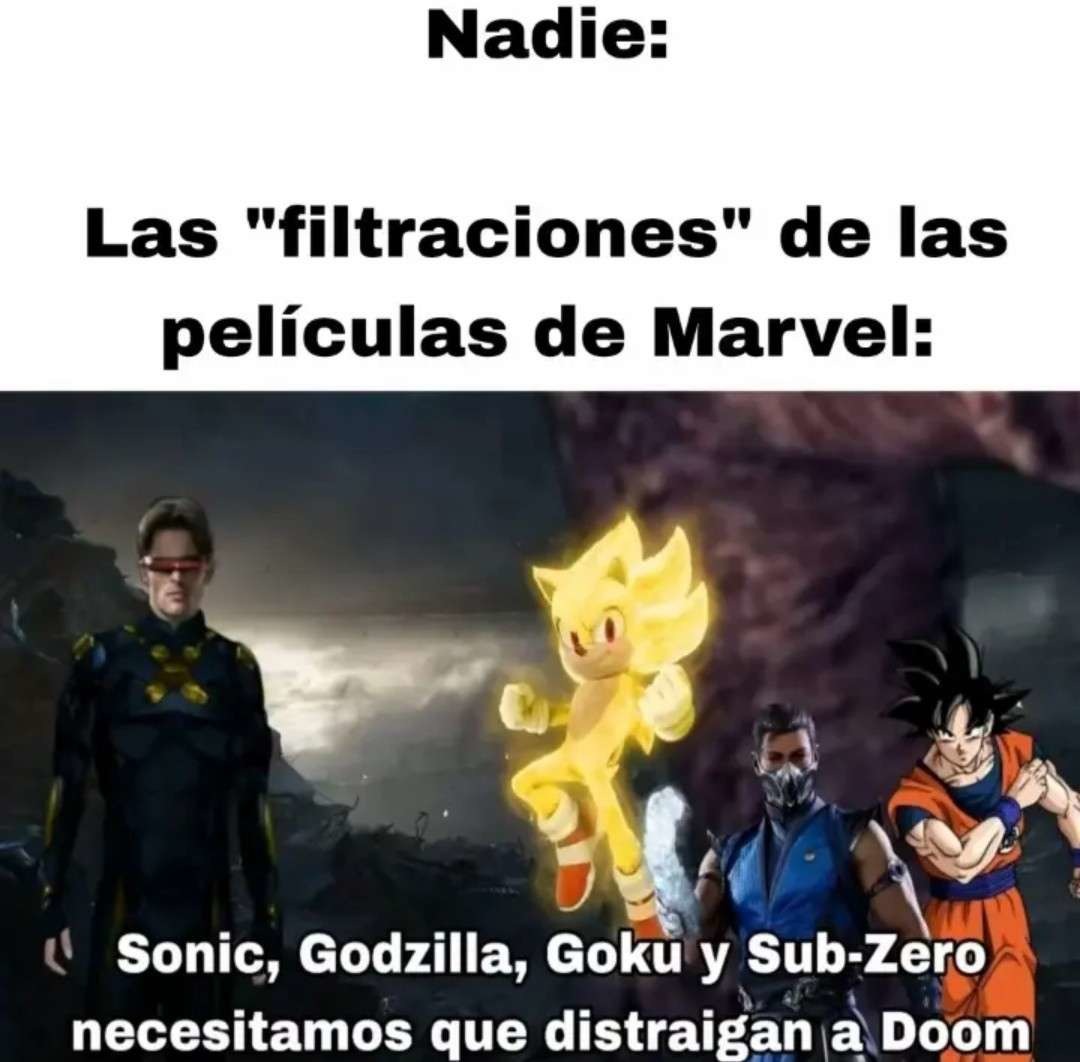 XD - meme