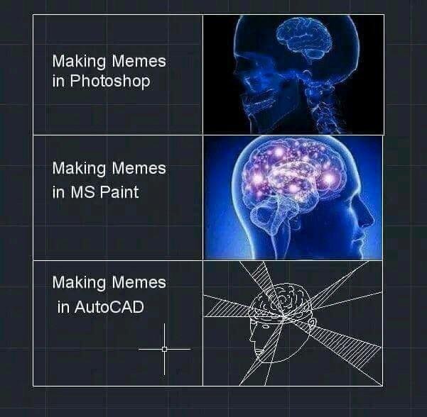 Just Designer Things - meme