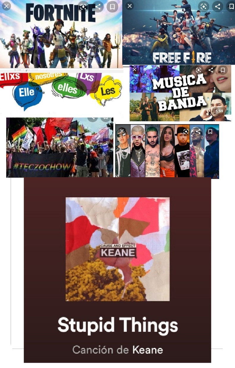 Keane - meme