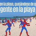 Playa 2021