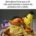 Bert e Ernie Memes