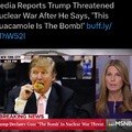 Trump loves guacamole