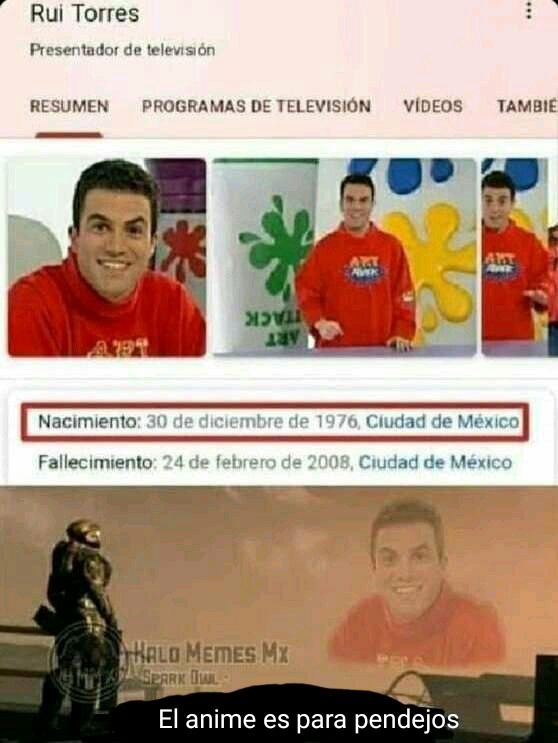 ¿Lo mejor? Es que es cierto - meme