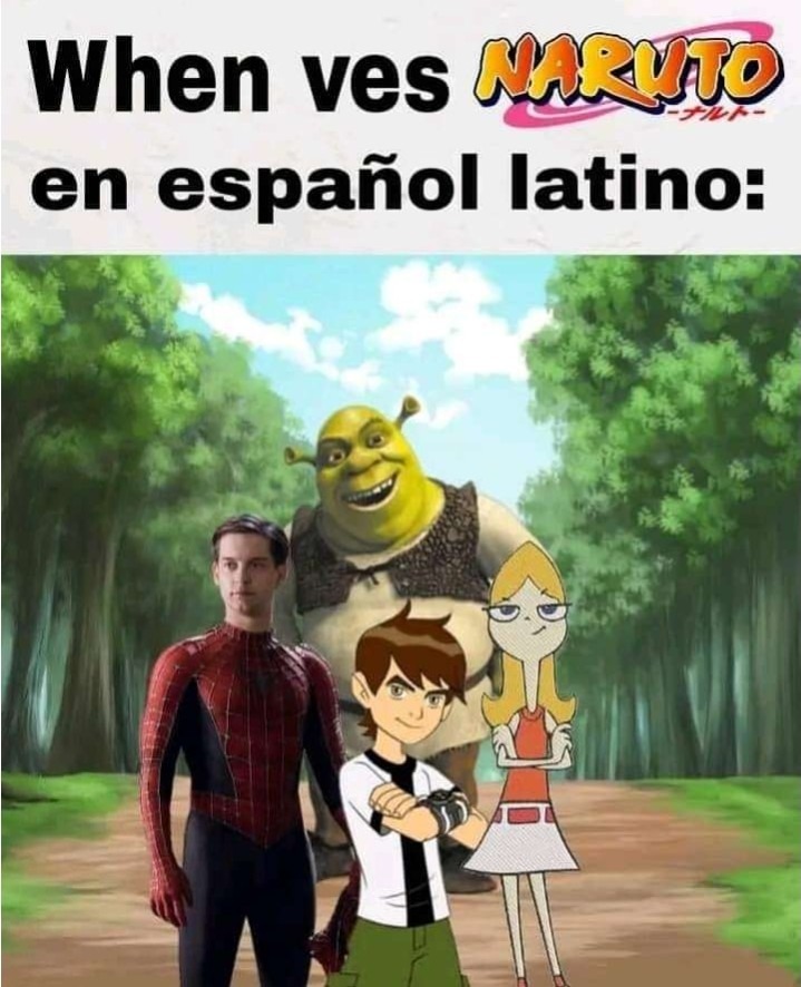 Literal - meme