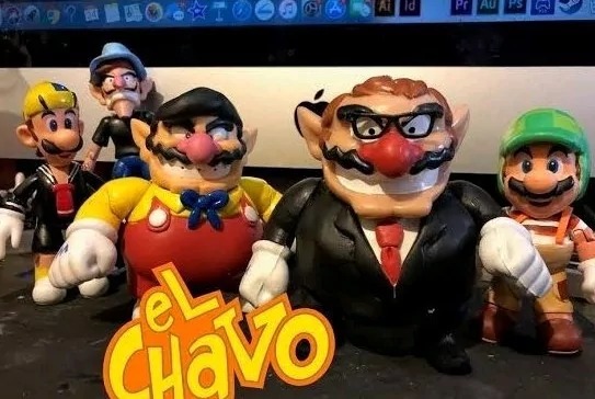 Repost del server brasileño - meme