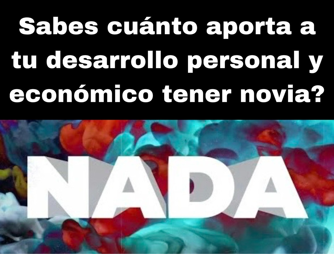 Verdad, para que dedicarse a arreglar algo que no está roto - meme