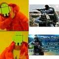 Android :v