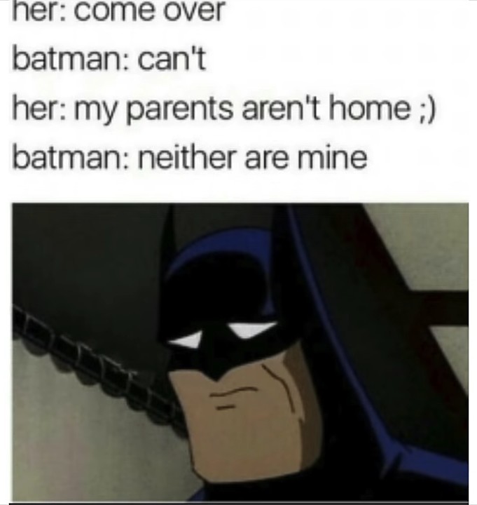 Sad Bat - meme