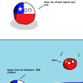 Chile e os comunistas