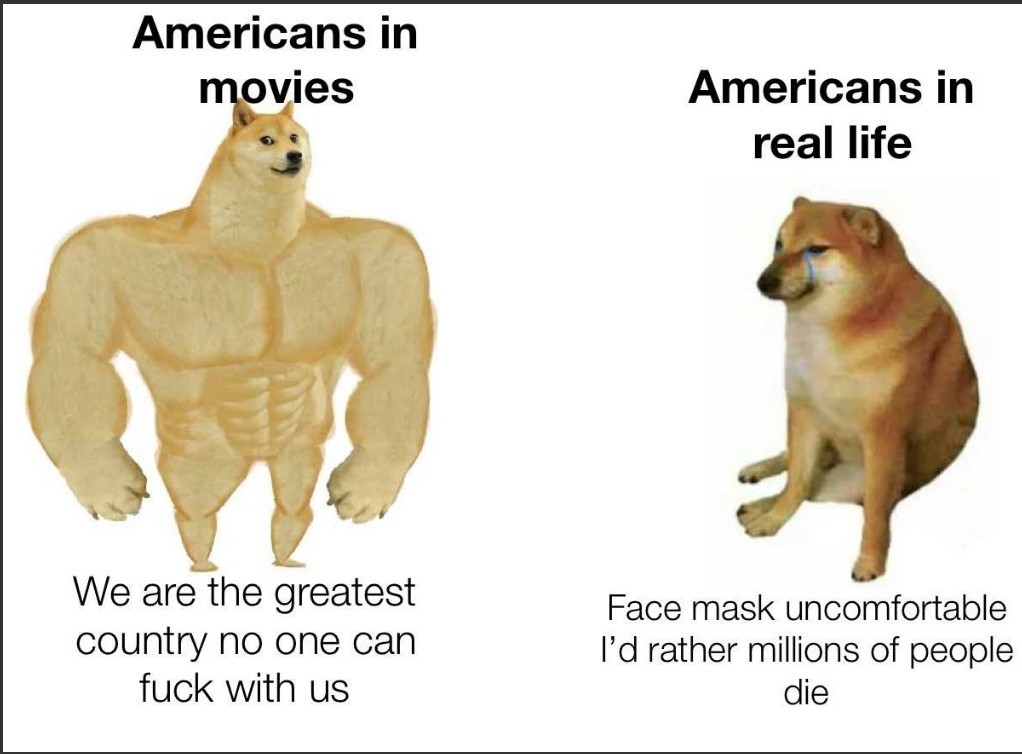 Dogie - meme