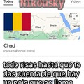 simplemente chad