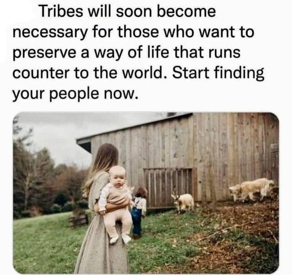 Find a good church - meme