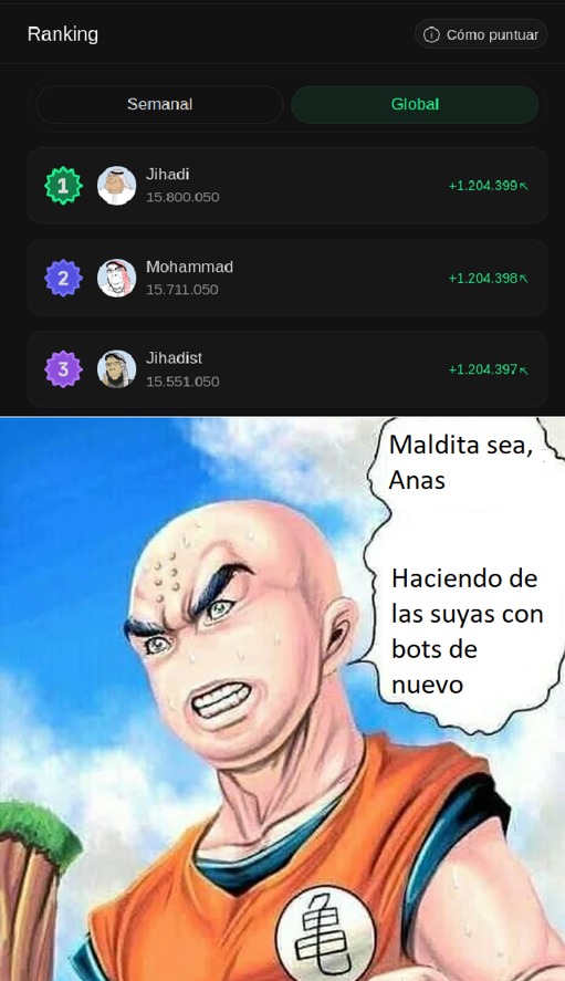 Malardo - meme