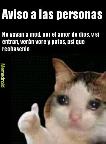 Porfa - meme