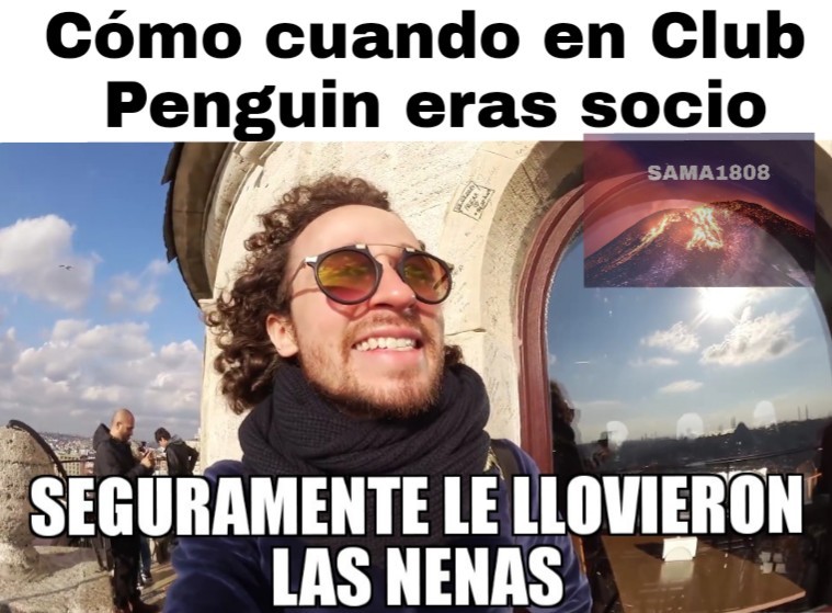 Galanazo - meme