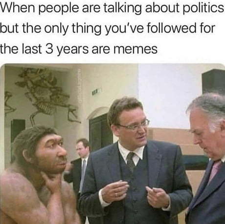 2020 Make memes great again!