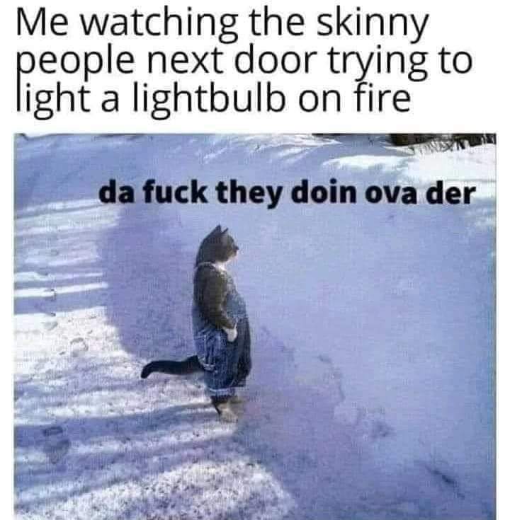 Crackheads Meme By Tlaine Memedroid