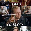 To Betty