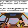 Goofy Movie was awesome