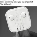 wired earbuds
