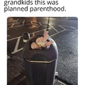 Planned parenthood