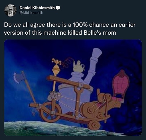 Fax - meme