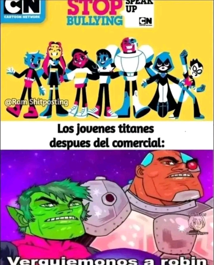 Si - meme