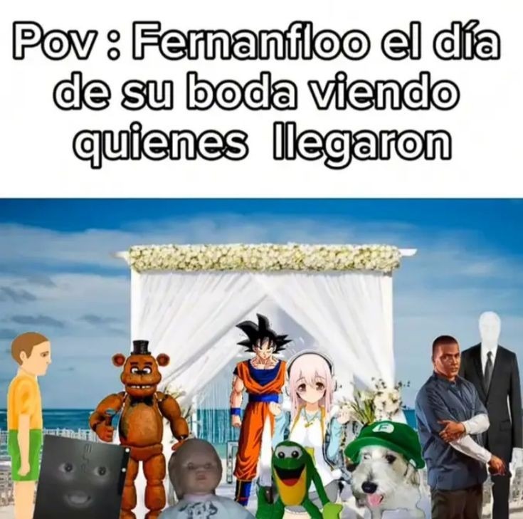 titulo - meme
