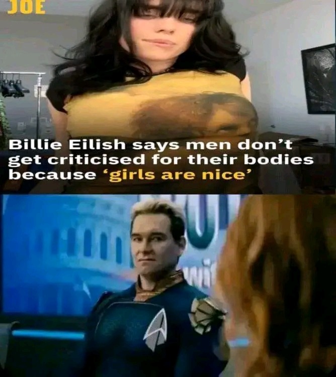 Really? - meme