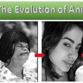 A Evolução de Anitta