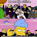 Mafia China