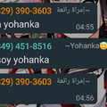 Yohanka: No soy Yohanka