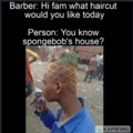 barbers...