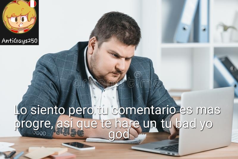 Lloren pues :betterthan: - meme