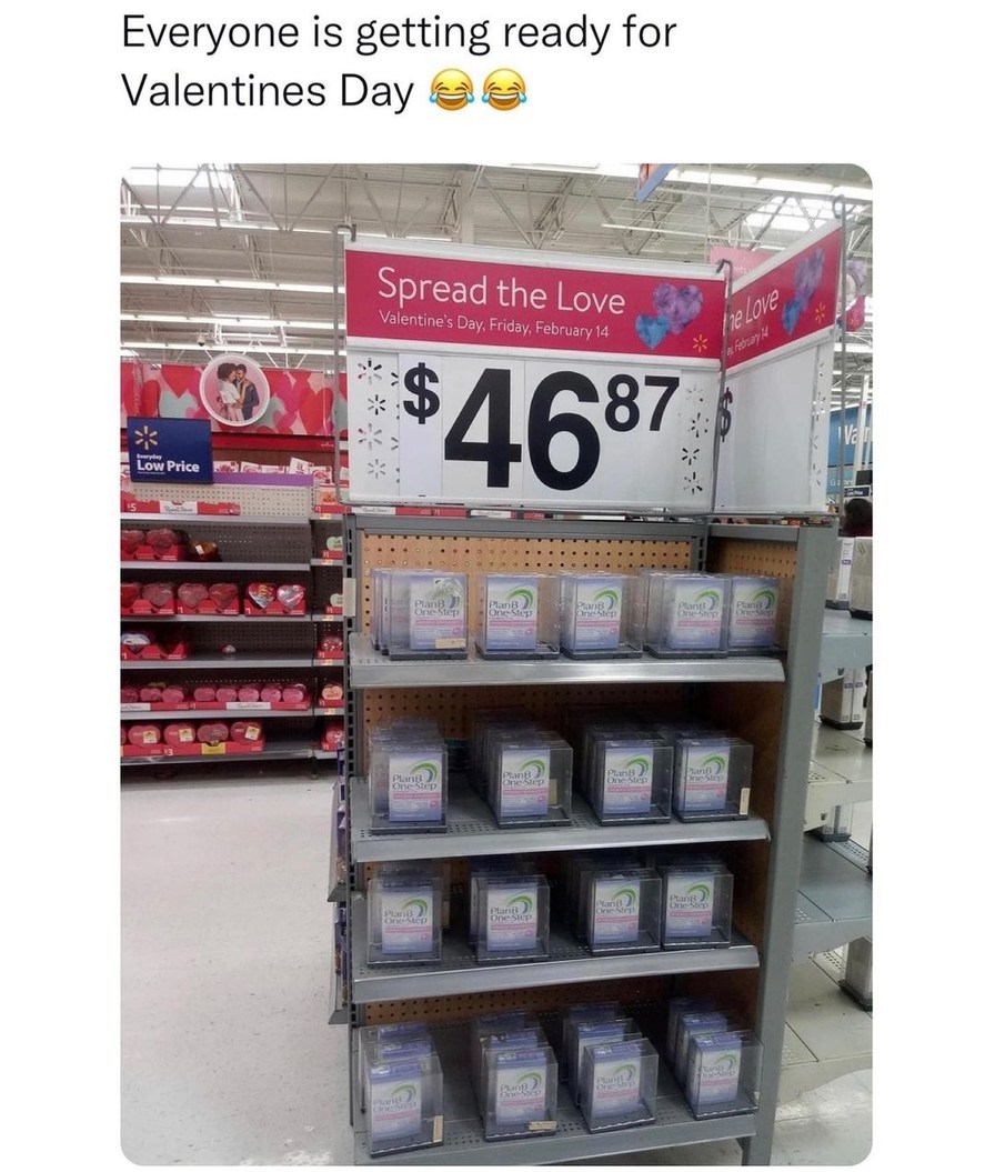V-Day - meme