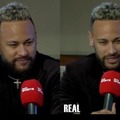 El meme de neymar gordo era fake