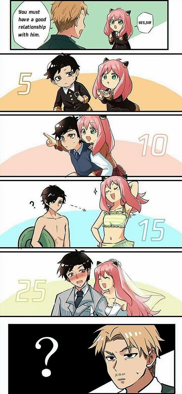 Cumprir a missão - meme