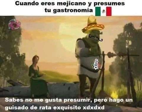meximierda - meme